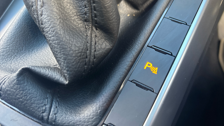 Volkswagen Polo 1.0 TSI Life 5dr Petrol Hatchback